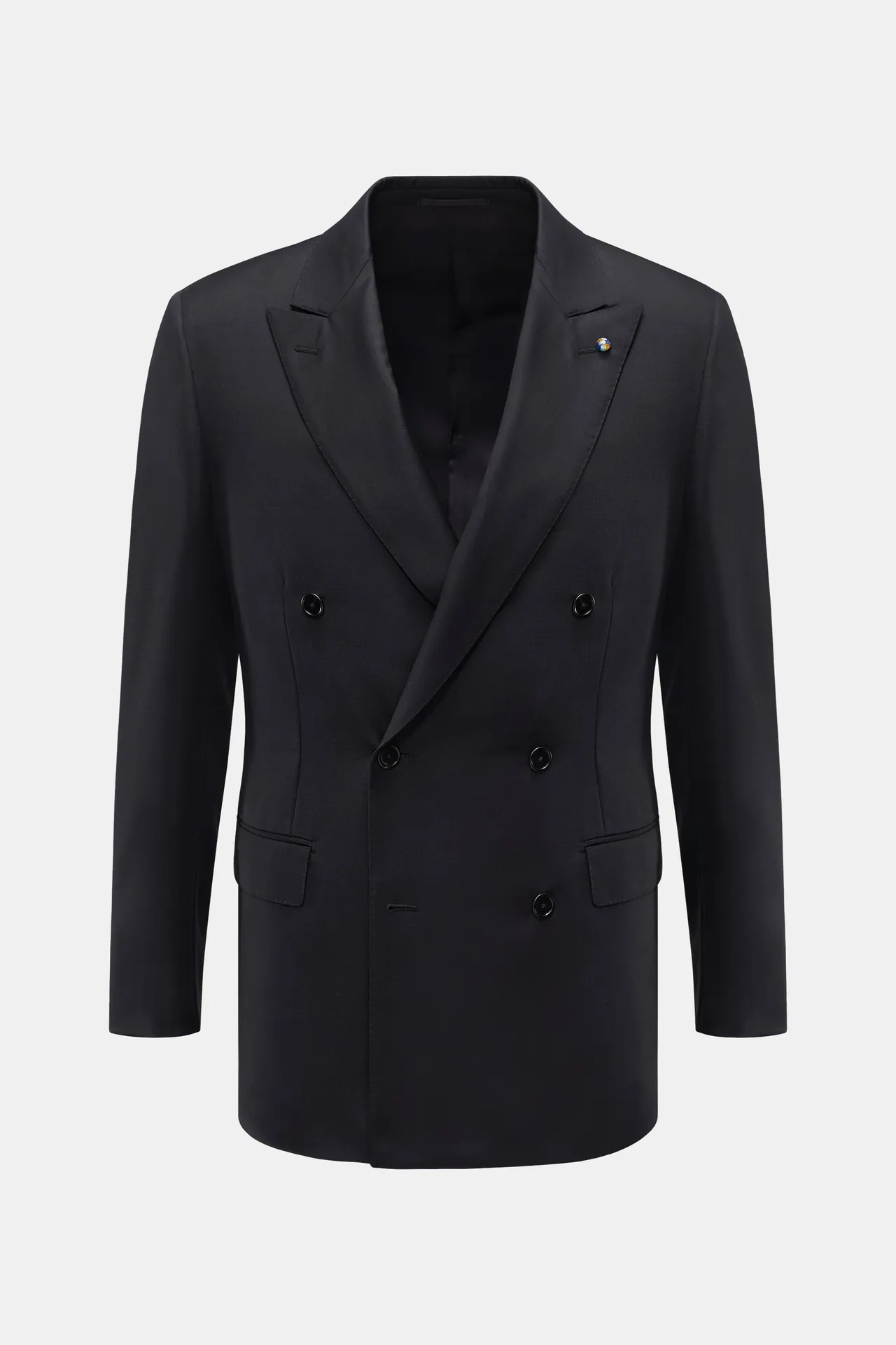 Belvest - Herren - Sakko dark navy Belvest - Herren - Sakko dark navy