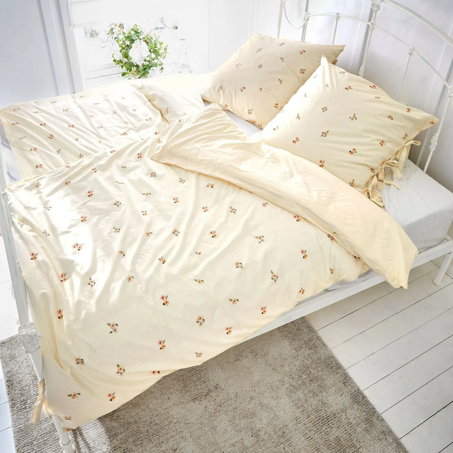 Bettwäsche Somerlyn – Bild 2