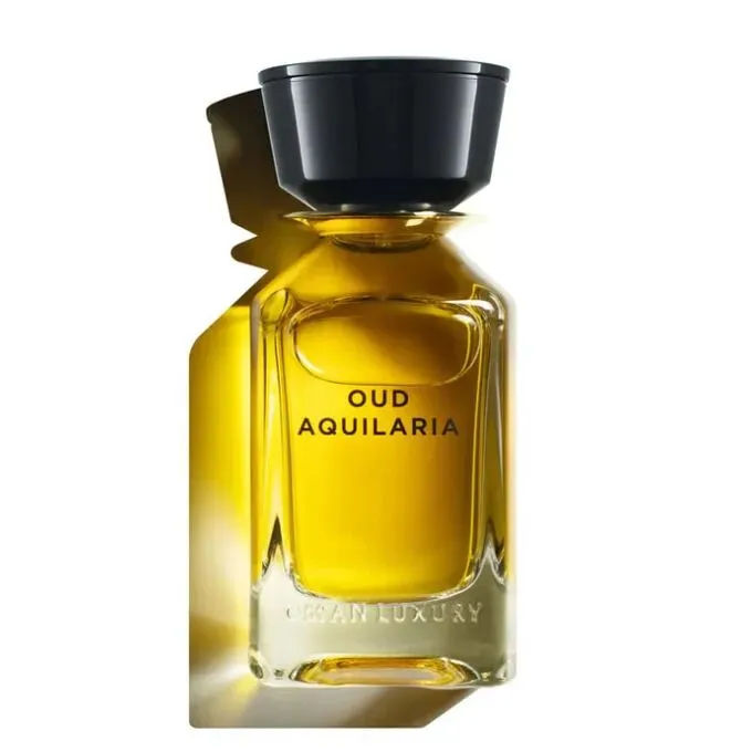 Oman Luxury Oud Aquilaria Eau De Parfum Spray 100ml Oman Luxury Oud Aquilaria Eau De Parfum Spray 100ml