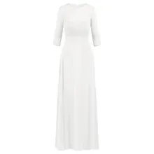 Kraimod - Abendkleid - Größe 46 DAMEN - weiß Kraimod - Abendkleid - Größe 46 DAMEN - weiß