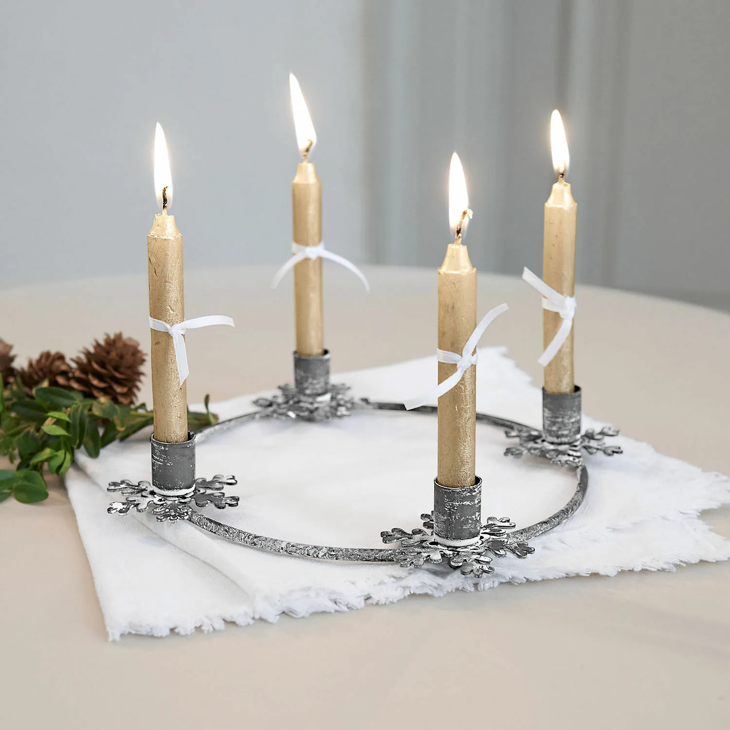 Kerzenständer Zarim Kerzenständer Zarim