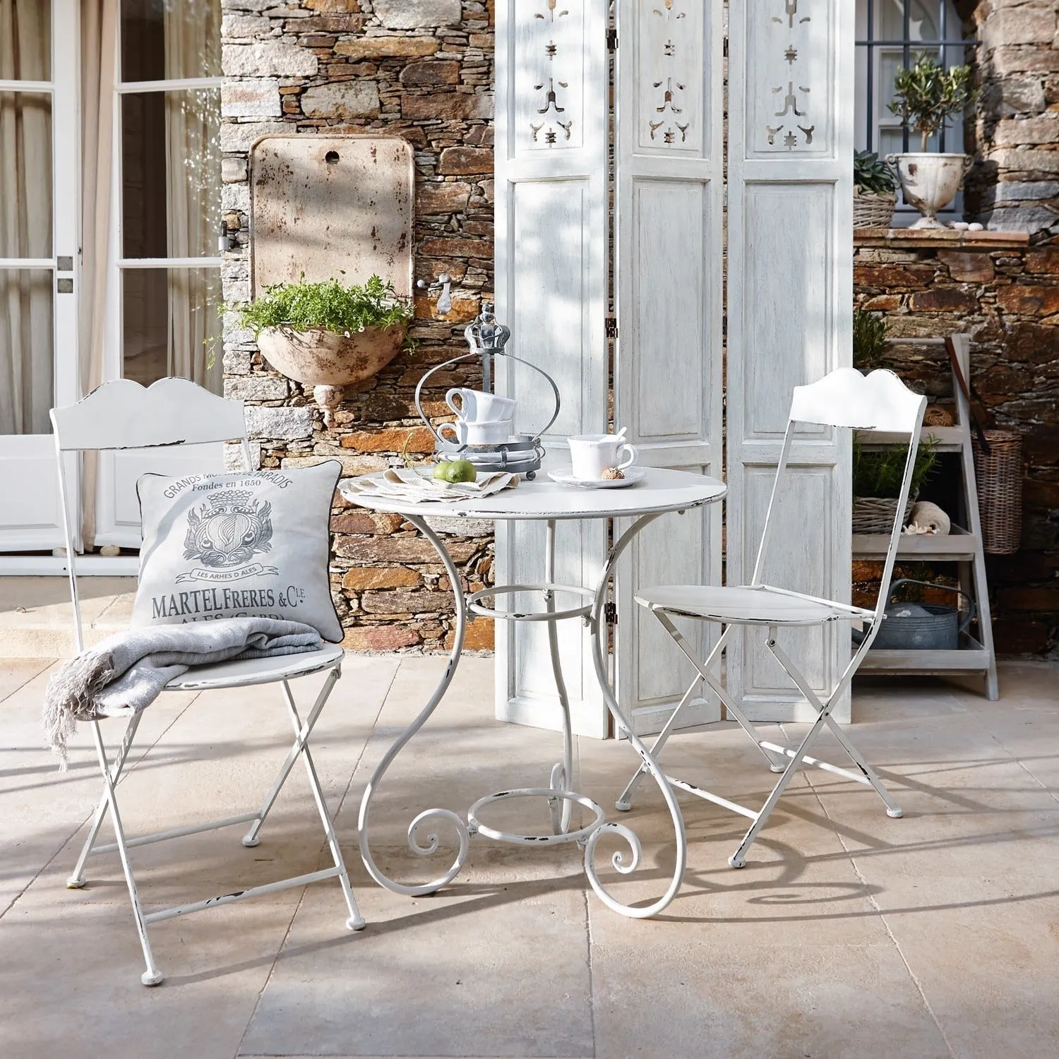 Sitzgruppe Iteuil – Bild 2