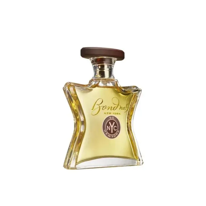 Bond No.9 New York So New York Eau De Parfum Spray 100ml Bond No.9 New York So New York Eau De Parfum Spray 100ml