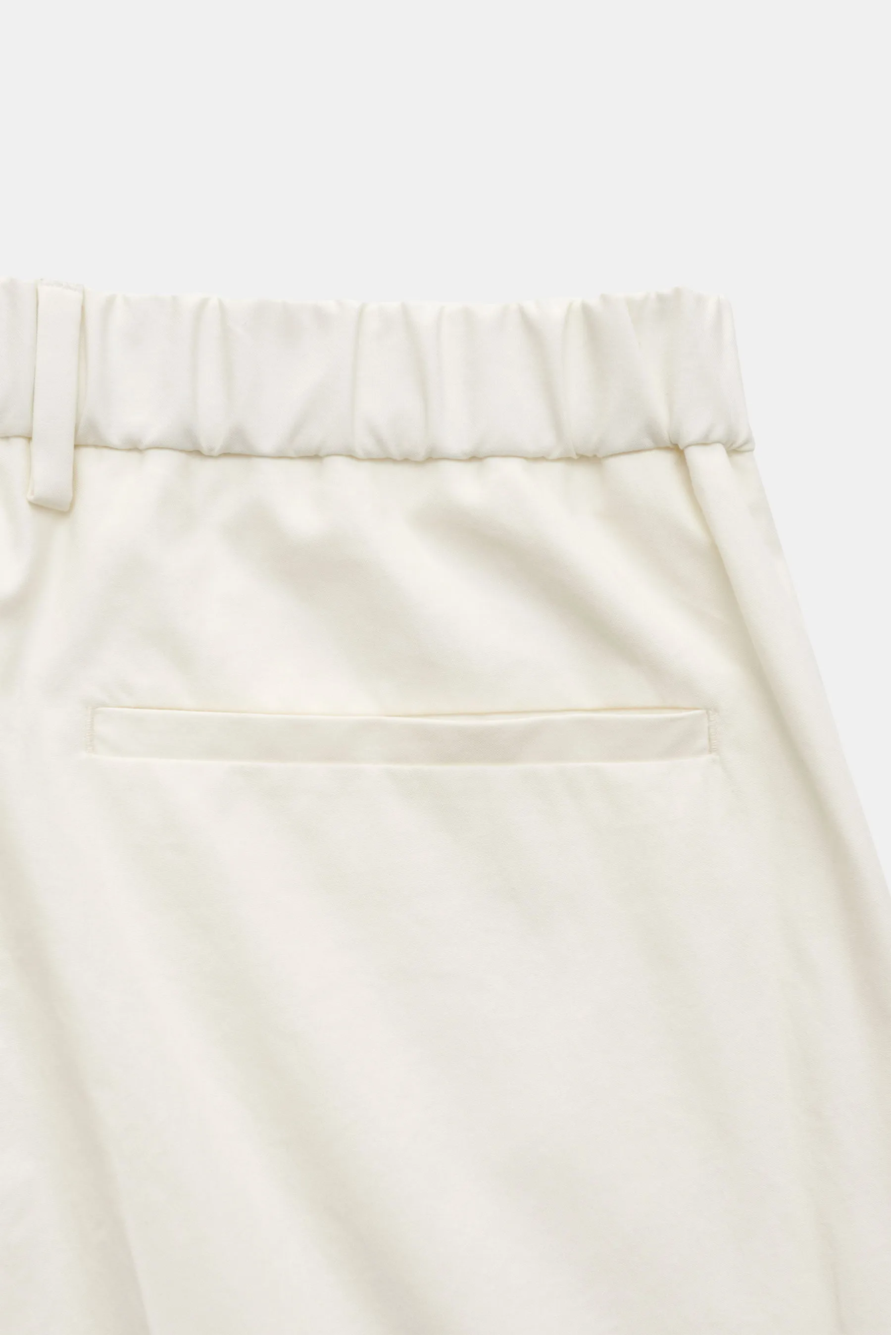 Jil Sander - Herren - Chino offwhite – Bild 3