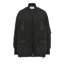 Blonde No8 - Jacke TENI - Größe 42 DAMEN - schwarz Blonde No8 - Jacke TENI - Größe 42 DAMEN - schwarz