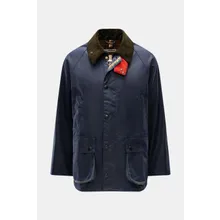 Barbour - Herren - Wachsjacke %27Bedale%27 navy Barbour - Herren - Wachsjacke %27Bedale%27 navy