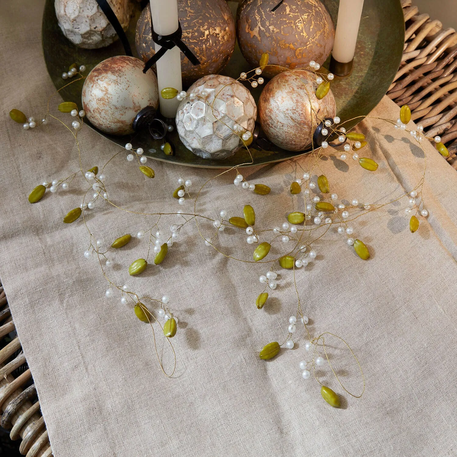 Girlande Kelira – Bild 4