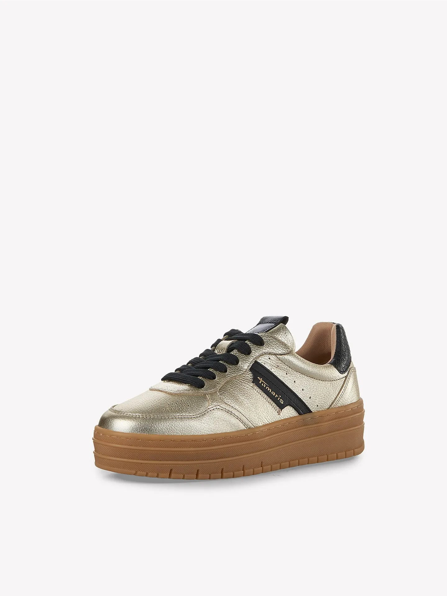 Sneaker – Bild 4