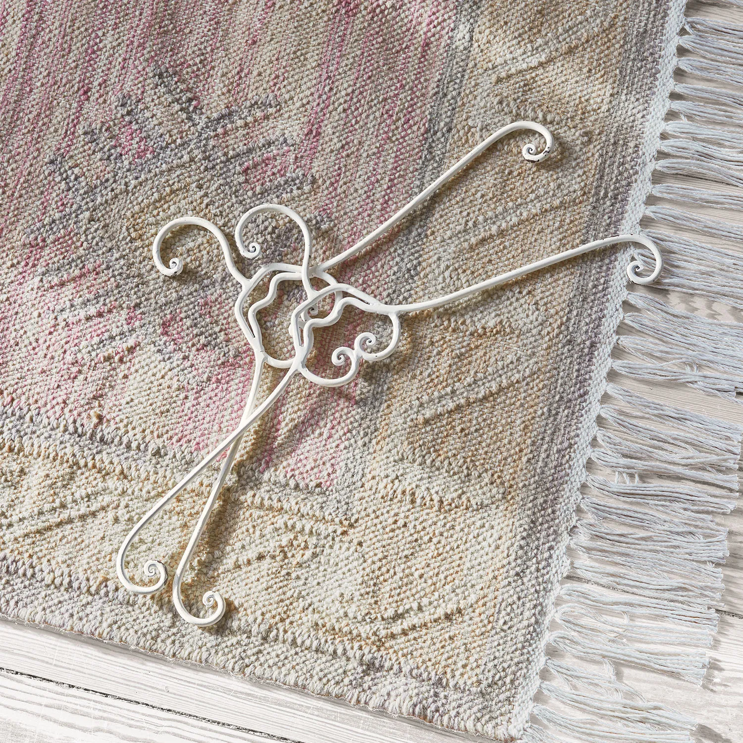 Kleiderbügel 2er Set Guin – Bild 4