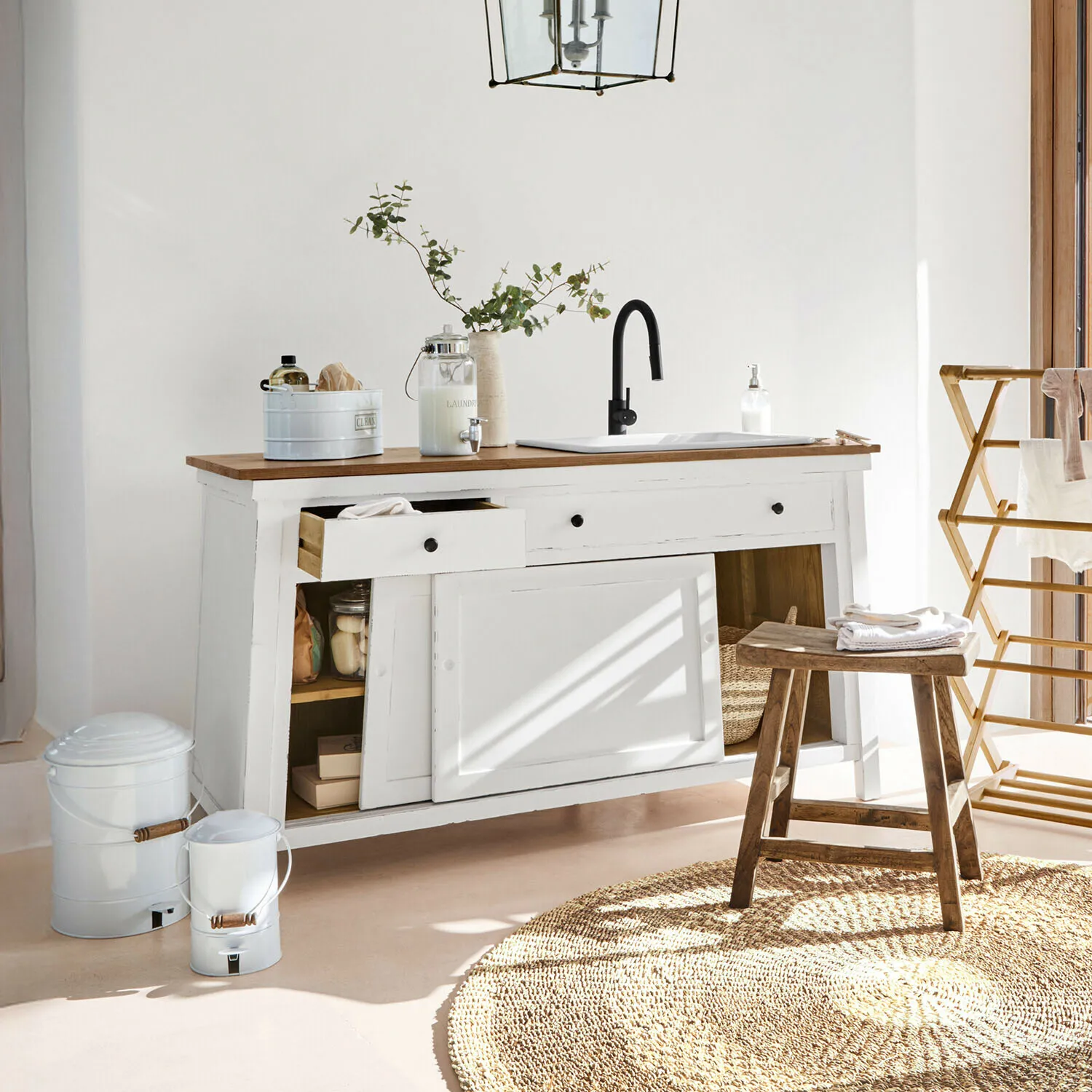 Waschtisch Célaron – Bild 4