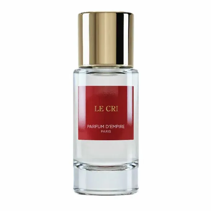 Parfum D%27Empire Le Cri Eau De Parfum Spray 50ml Parfum D%27Empire Le Cri Eau De Parfum Spray 50ml