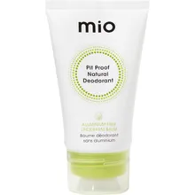 Mio Pit Proof Natural Deodorant - Refreshing Eucalyptus 70 ml Mio Pit Proof Natural Deodorant - Refreshing Eucalyptus 70 ml