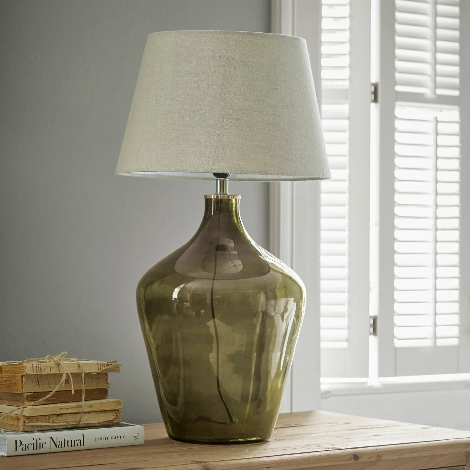 Tischlampe Morazan – Bild 2