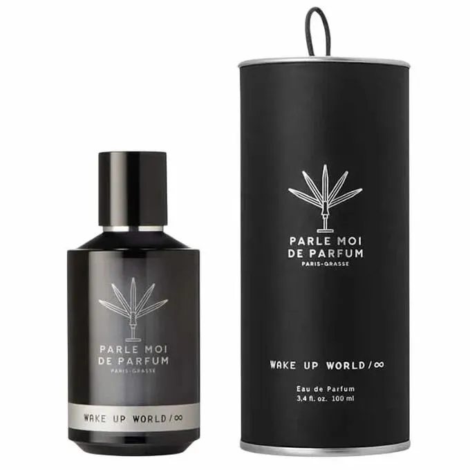 Parle Moi De Parfum Wake Up World Eau De Parfum Spray 100ml Parle Moi De Parfum Wake Up World Eau De Parfum Spray 100ml