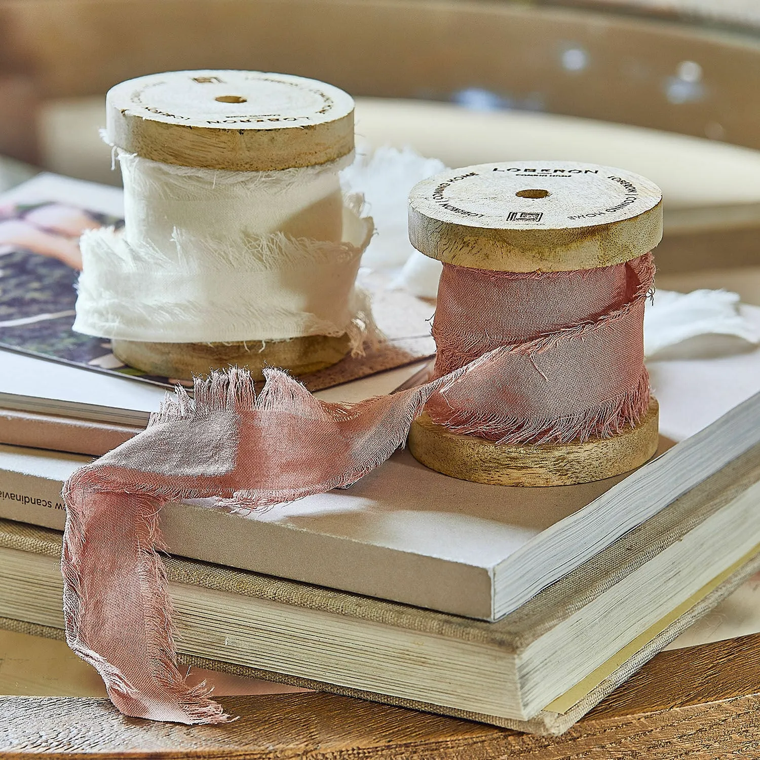 Band 2er Set Valethor – Bild 2