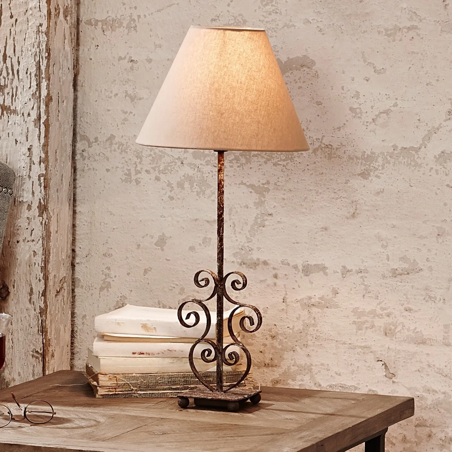 Tischlampe Clamart – Bild 2