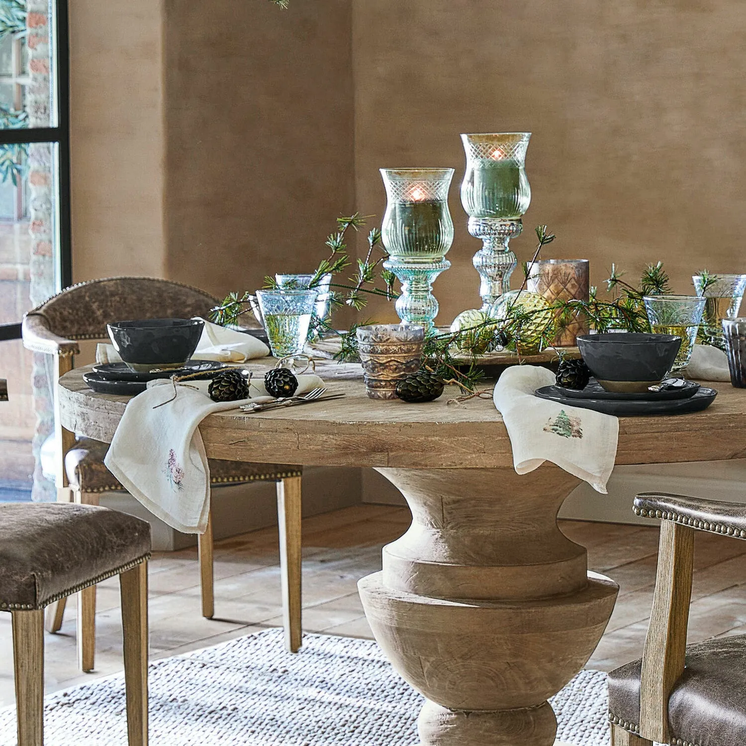 Anhänger 4er Set Lonrai – Bild 2