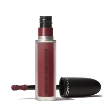 MAC Cosmetics Powder Kiss Liquid Lipcolour MAC Cosmetics Powder Kiss Liquid Lipcolour