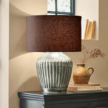 Tischlampe Fauville Tischlampe Fauville