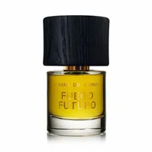 Thomas De Monaco Fuego Futuro Extrait De Parfum Spray 50ml Thomas De Monaco Fuego Futuro Extrait De Parfum Spray 50ml