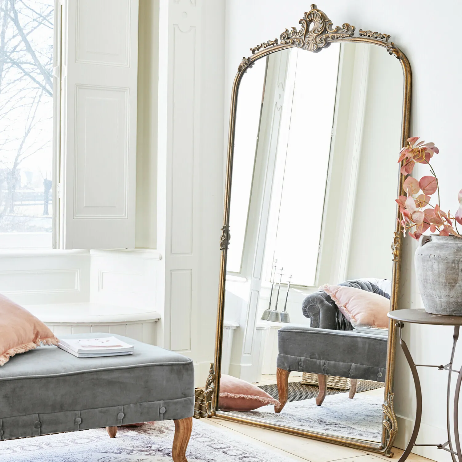 Spiegel Choni – Bild 2