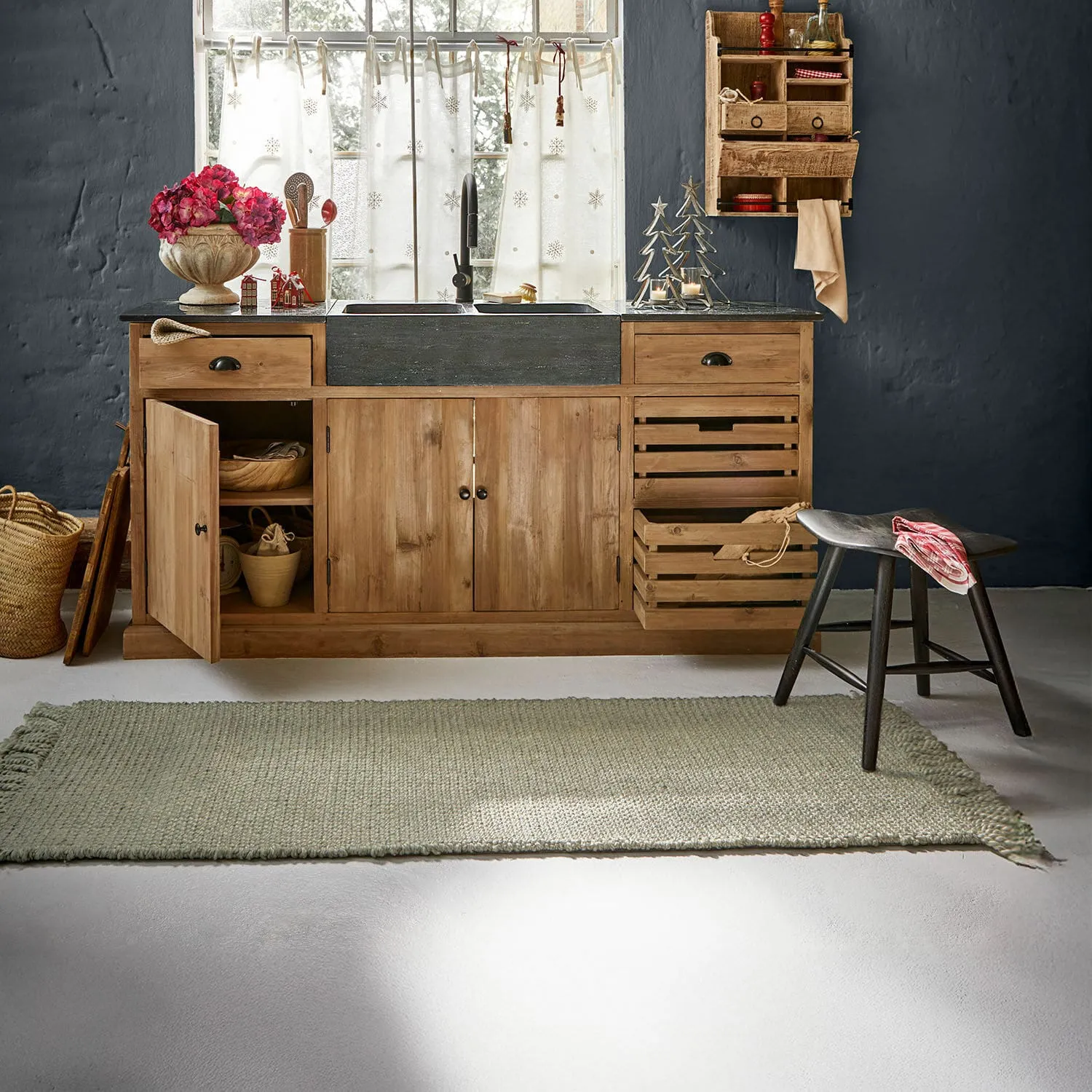 Läufer Maravéa – Bild 2