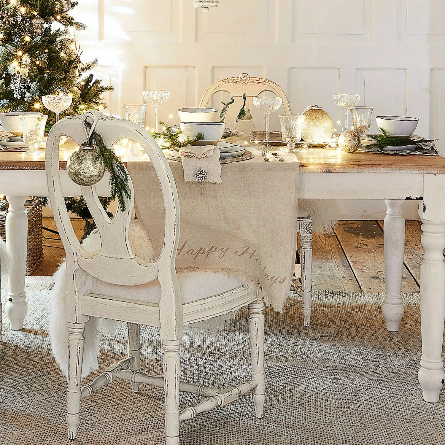 Tischläufer Emilia – Bild 5