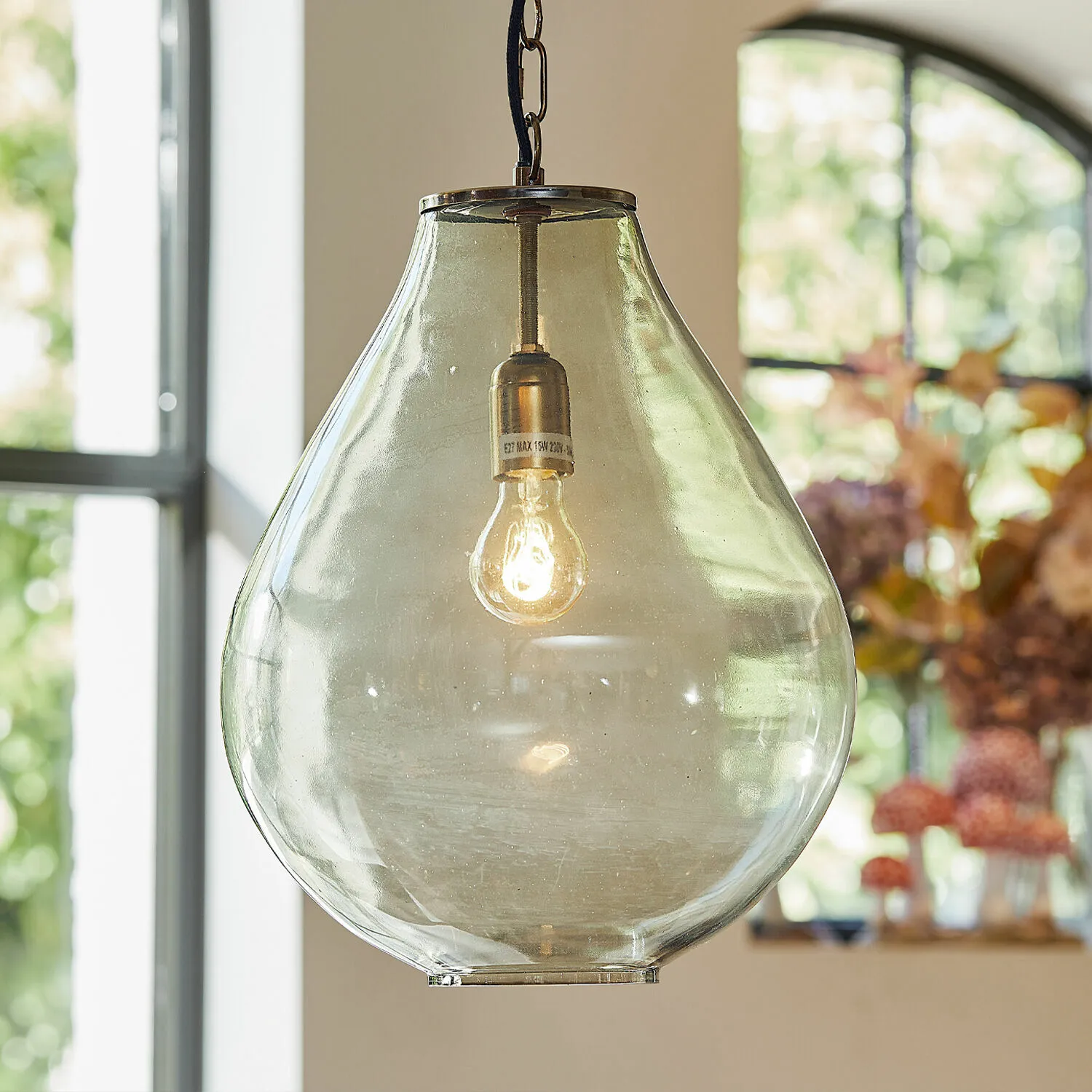 Hängelampe Deloire Hängelampe Deloire