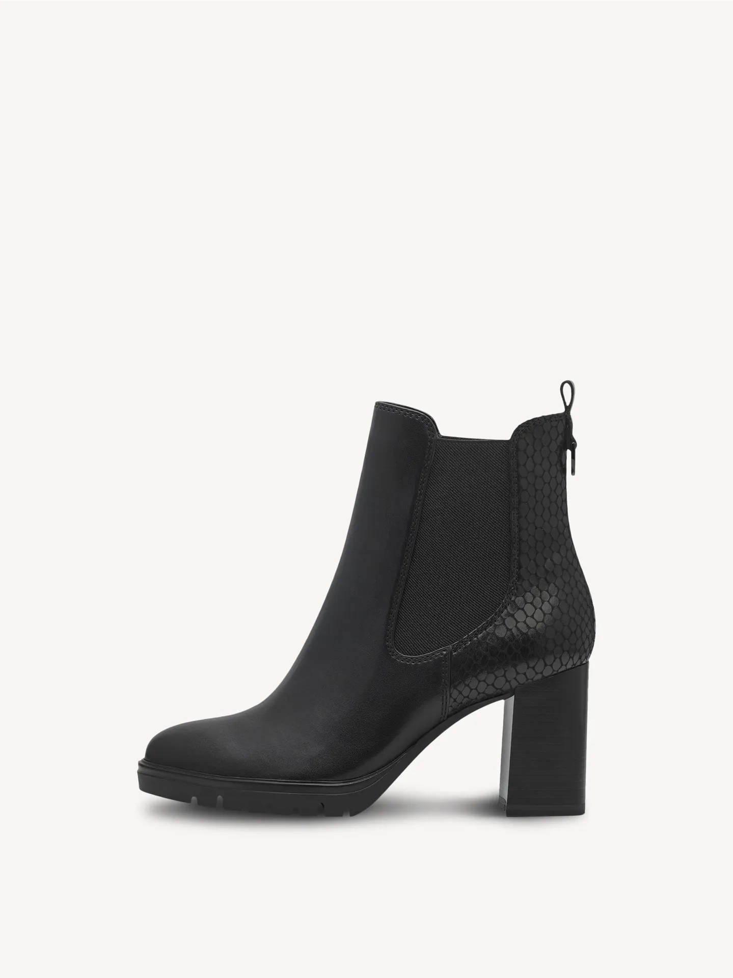 Chelsea Boot Chelsea Boot