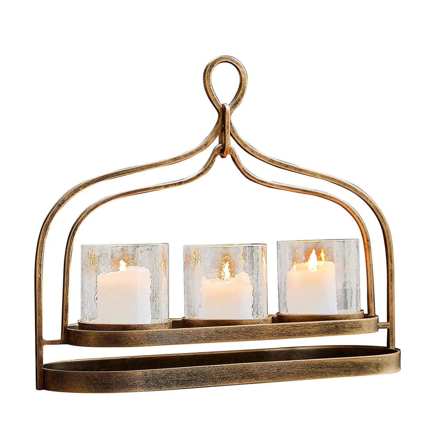 Kerzenhalter Biserre – Bild 3