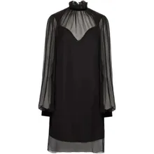 Nina Ricci - Dresses Black - Größe 40 - schwarz Nina Ricci - Dresses Black - Größe 40 - schwarz