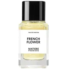 Matiere Premiere French Flower Eau De Parfum Spray 100ml Matiere Premiere French Flower Eau De Parfum Spray 100ml