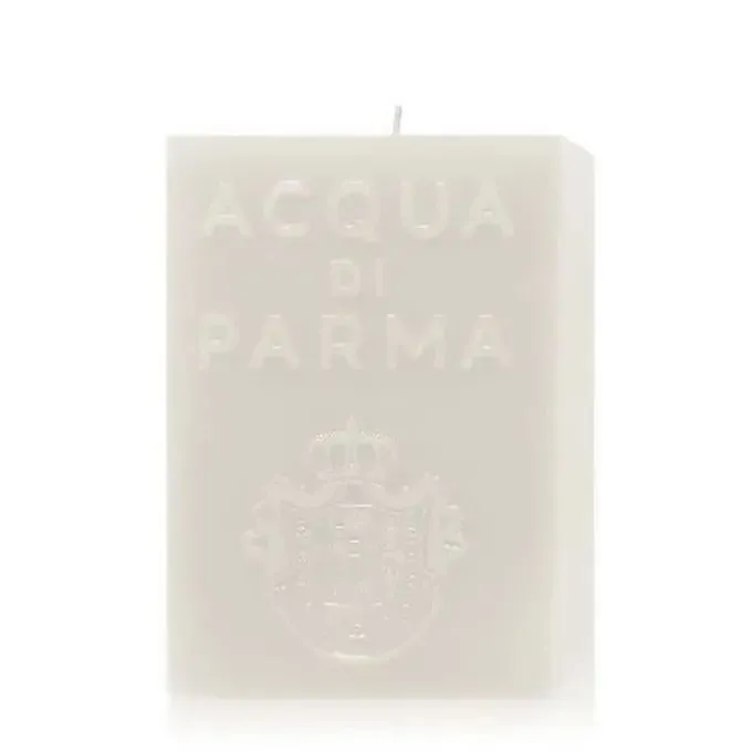 Acqua Di Parma Cube Kerze Nelke 1000g Acqua Di Parma Cube Kerze Nelke 1000g