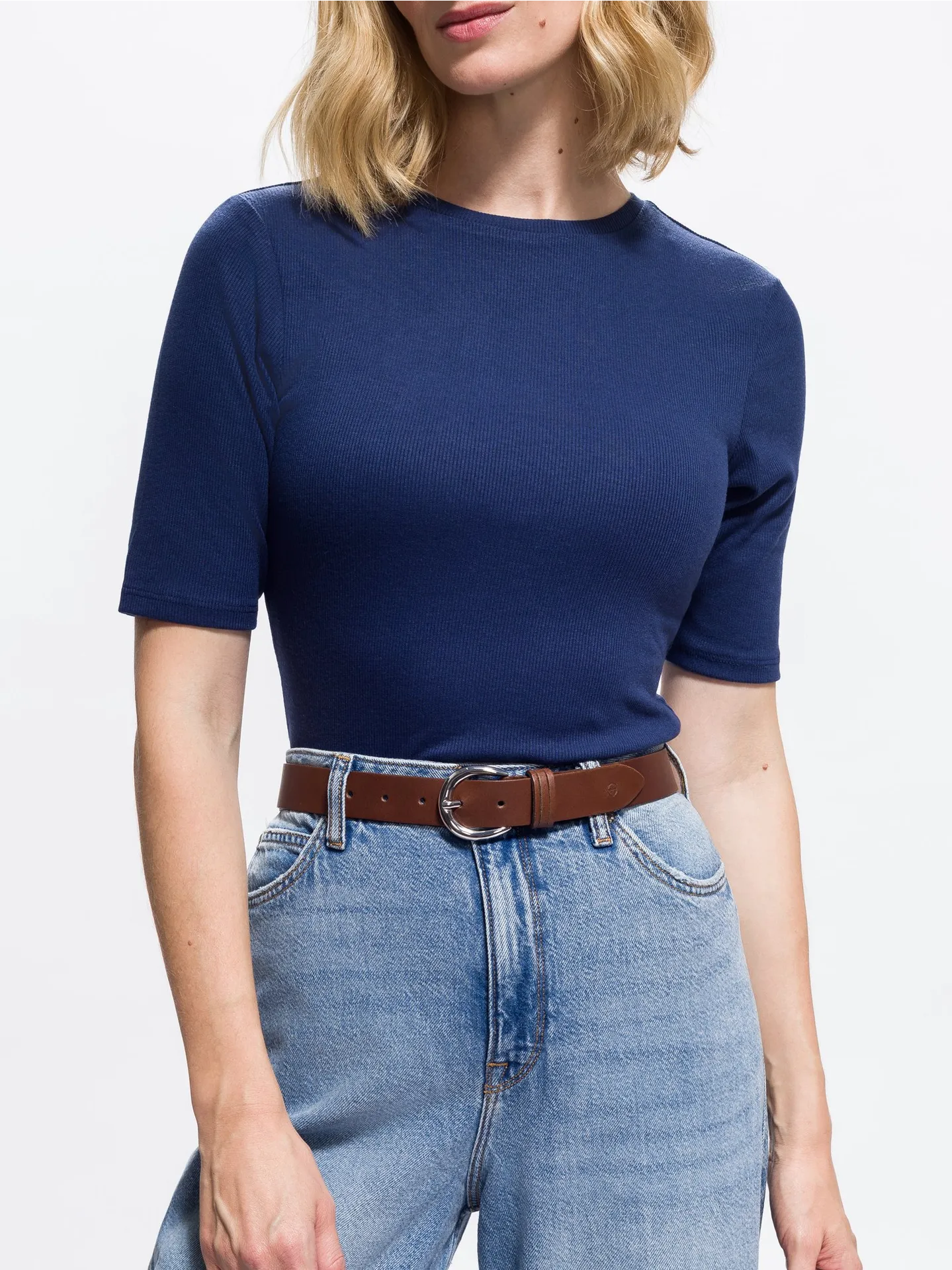 Ledergürtel – Bild 4