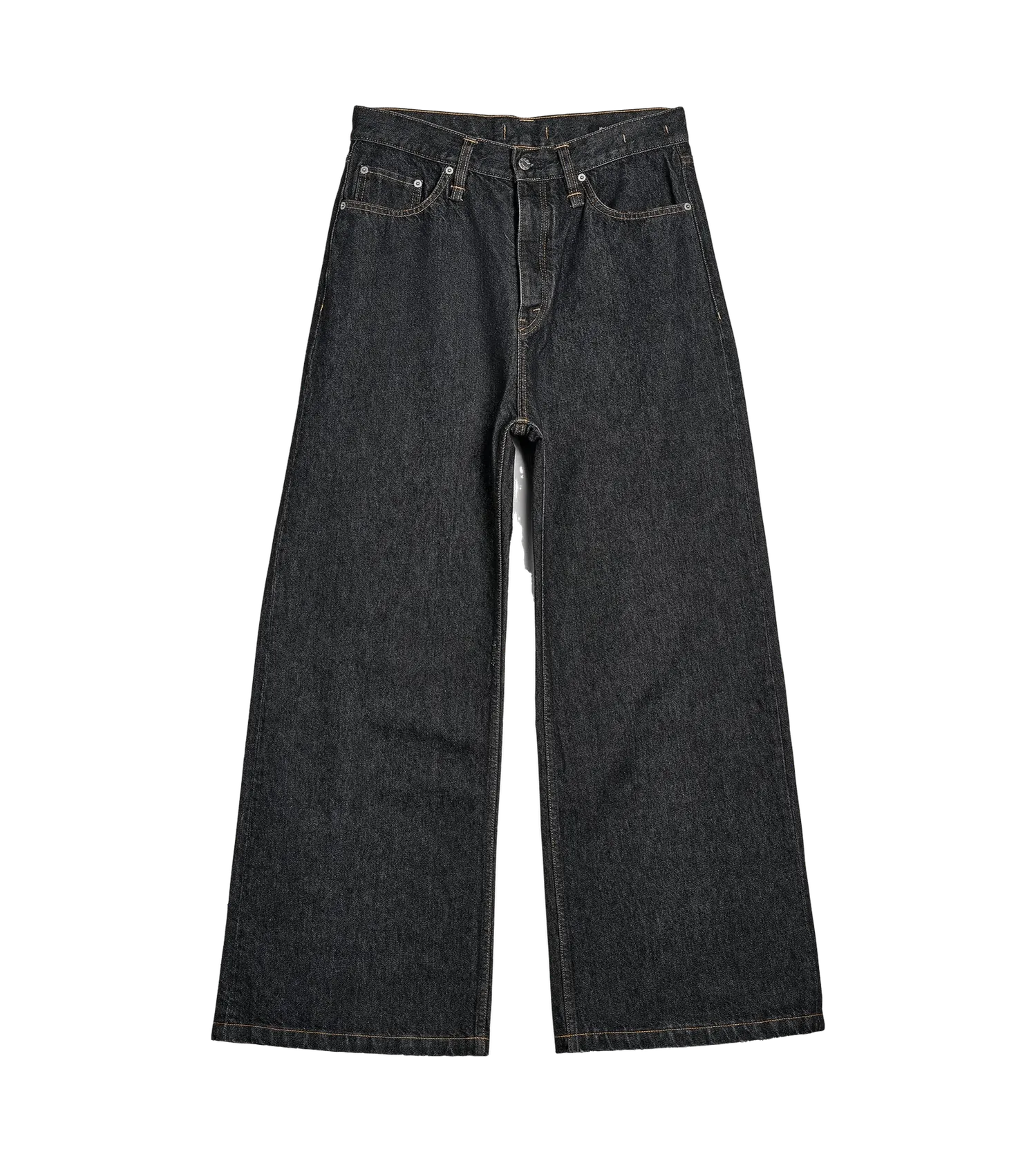 Hope - Skid Jeans mit weitem Bein - Größe 25/32 - multi Hope - Skid Jeans mit weitem Bein - Größe 25/32 - multi