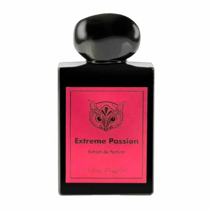 Lorenzo Pazzaglia Extreme Passion Extrait De Parfum Spray 50ml Lorenzo Pazzaglia Extreme Passion Extrait De Parfum Spray 50ml