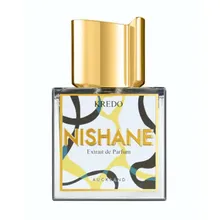 Nishane Kredo Extrait De Parfum Spray 100ml Nishane Kredo Extrait De Parfum Spray 100ml
