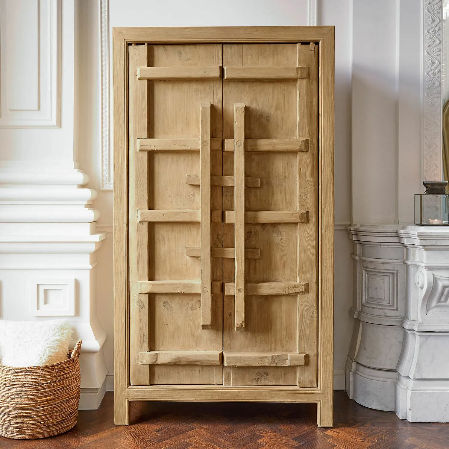 Schrank Trésorique – Bild 2