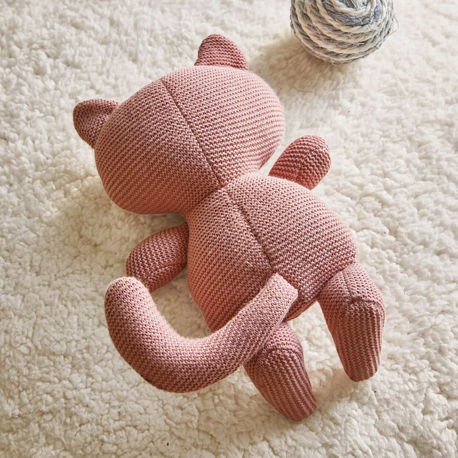 Katzenpielzeug Mewlie – Bild 2