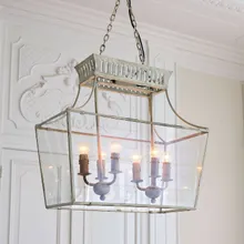 Hängelampe Sillas Hängelampe Sillas