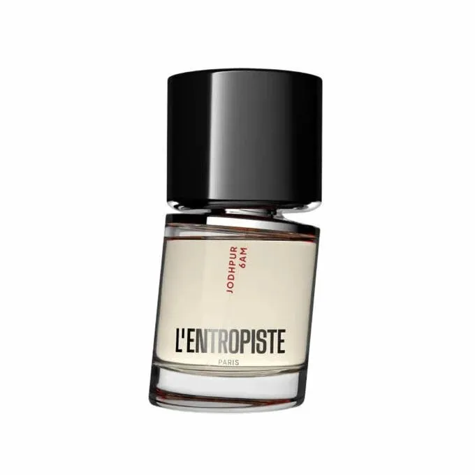 L%27Entropiste Jodhpur 6am Eau De Parfum Spray 50ml L%27Entropiste Jodhpur 6am Eau De Parfum Spray 50ml