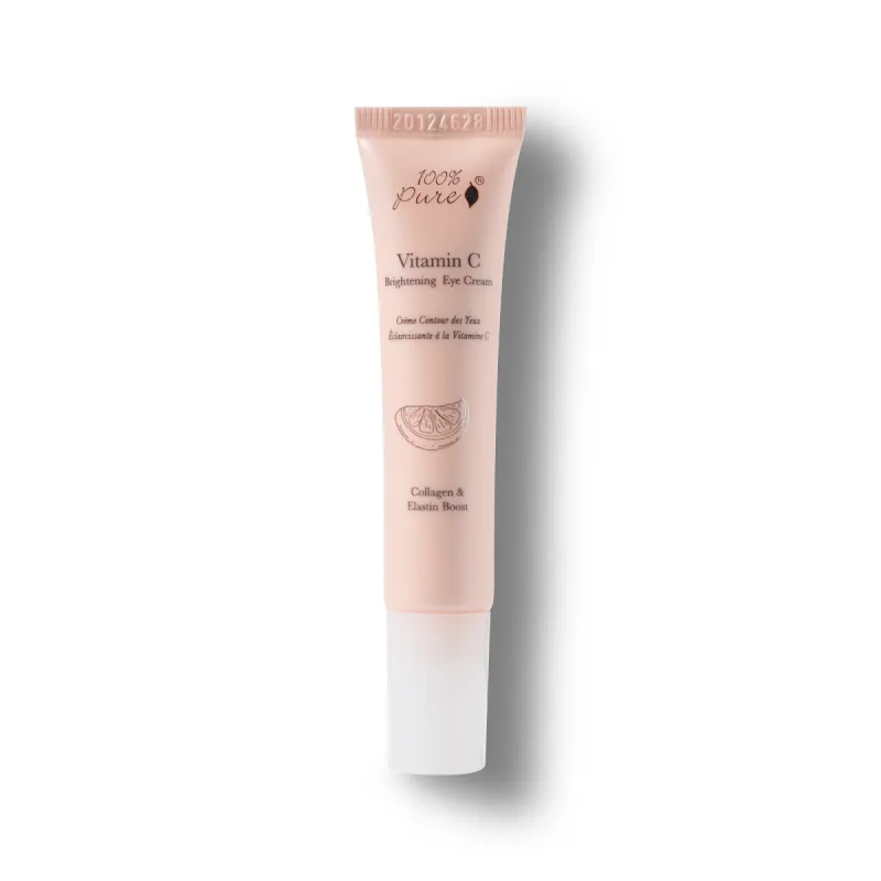 Vitamin C Brightening Eye Cream - Augencreme Vitamin C Brightening Eye Cream - Augencreme
