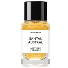 Matiere Premiere Santal Austral Eau De Parfum Spray 100ml Matiere Premiere Santal Austral Eau De Parfum Spray 100ml