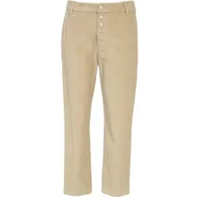 Dondup - Corduroy pants %27Nima%27 - Größe 31 - beige Dondup - Corduroy pants %27Nima%27 - Größe 31 - beige