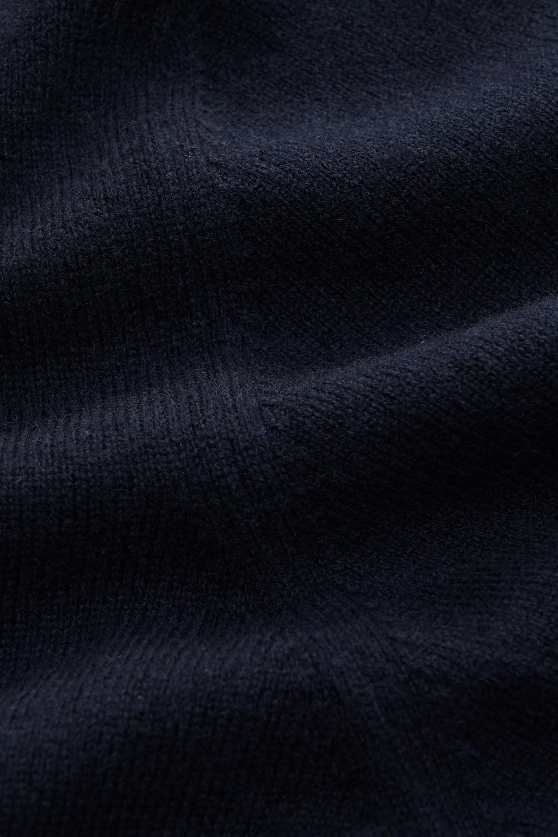 BRAUN Hamburg - Herren - Rundhalspullover navy – Bild 4