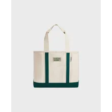 Vilebrequin - Zweifarbige Tragetasche Für Herren – Vilebrequin X Highsnobiety - Bags - Biety - Beige - Größe OSFA Vilebrequin - Zweifarbige Tragetasche Für Herren – Vilebrequin X Highsnobiety - Bags - Biety - Beige - Größe OSFA