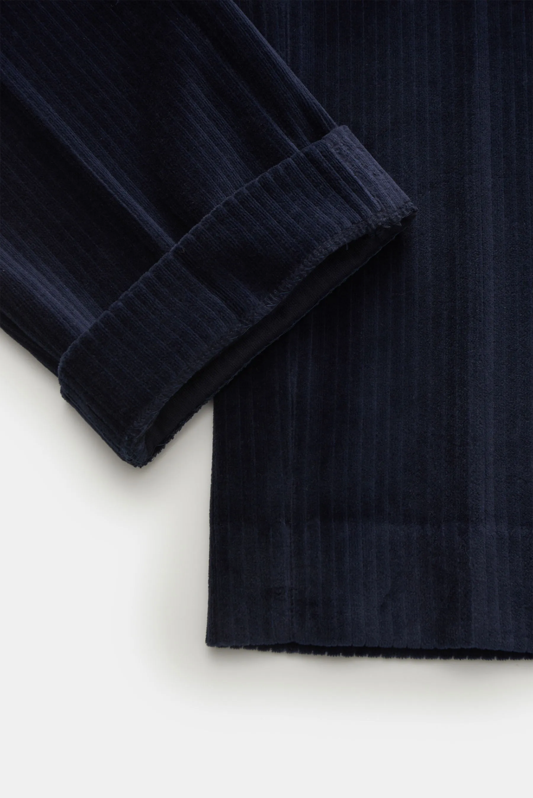 Circolo 1901 - Herren - Cordhose navy – Bild 5