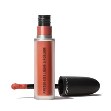 Mac Cosmetics - Powder Kiss Liquid Lipcolour - Sorry Not Sorry Mac Cosmetics - Powder Kiss Liquid Lipcolour - Sorry Not Sorry