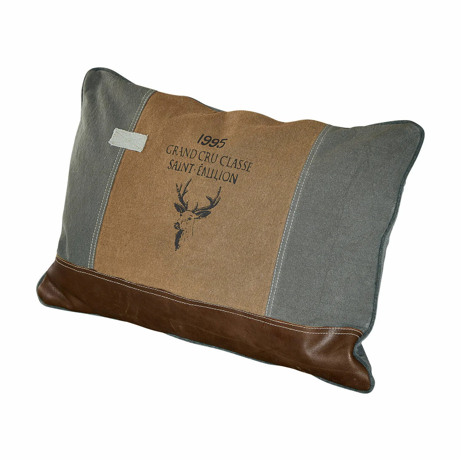 Kissen Chiron – Bild 3