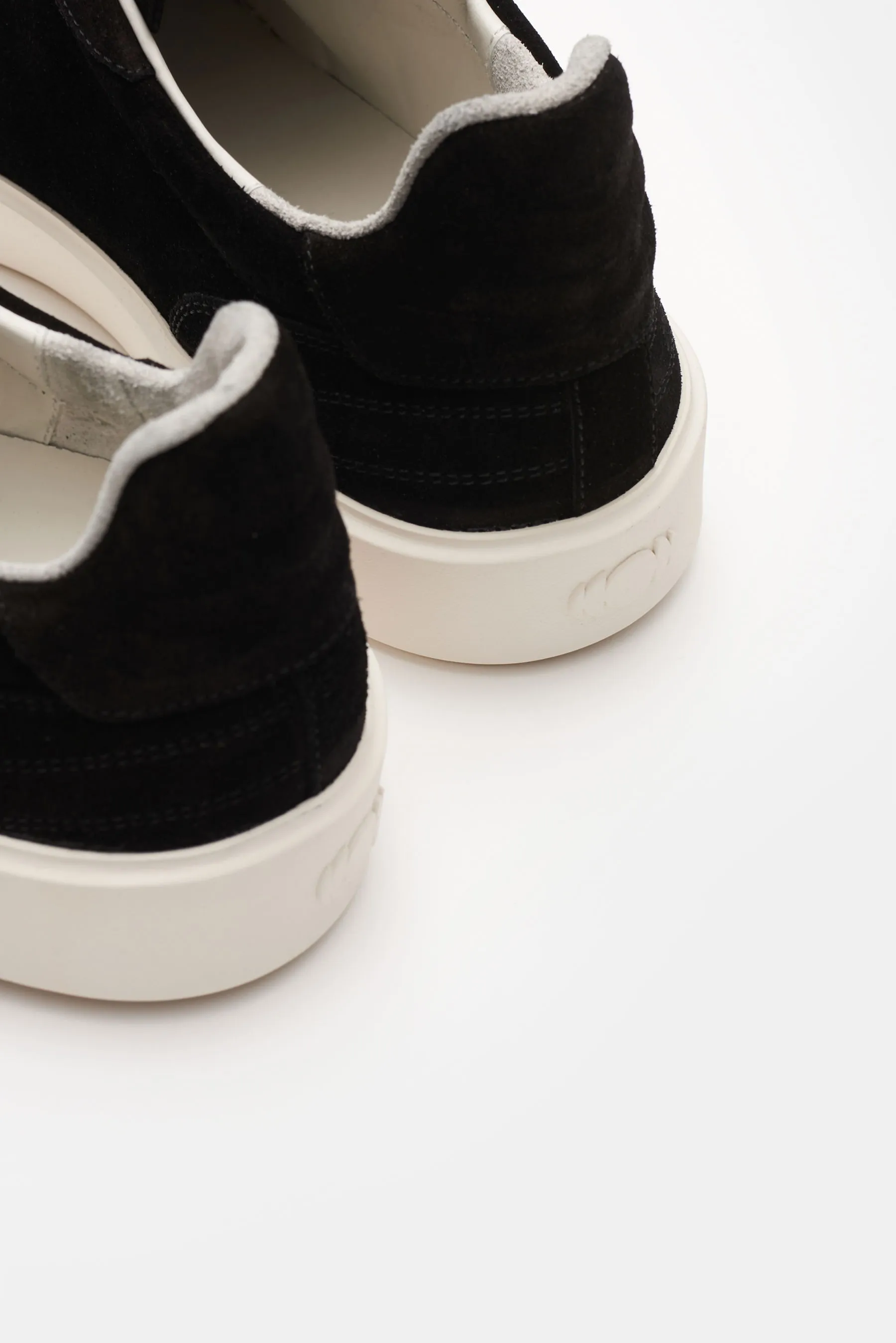 Pantofola d'Oro - Herren - Sneaker 'League' schwarz – Bild 3